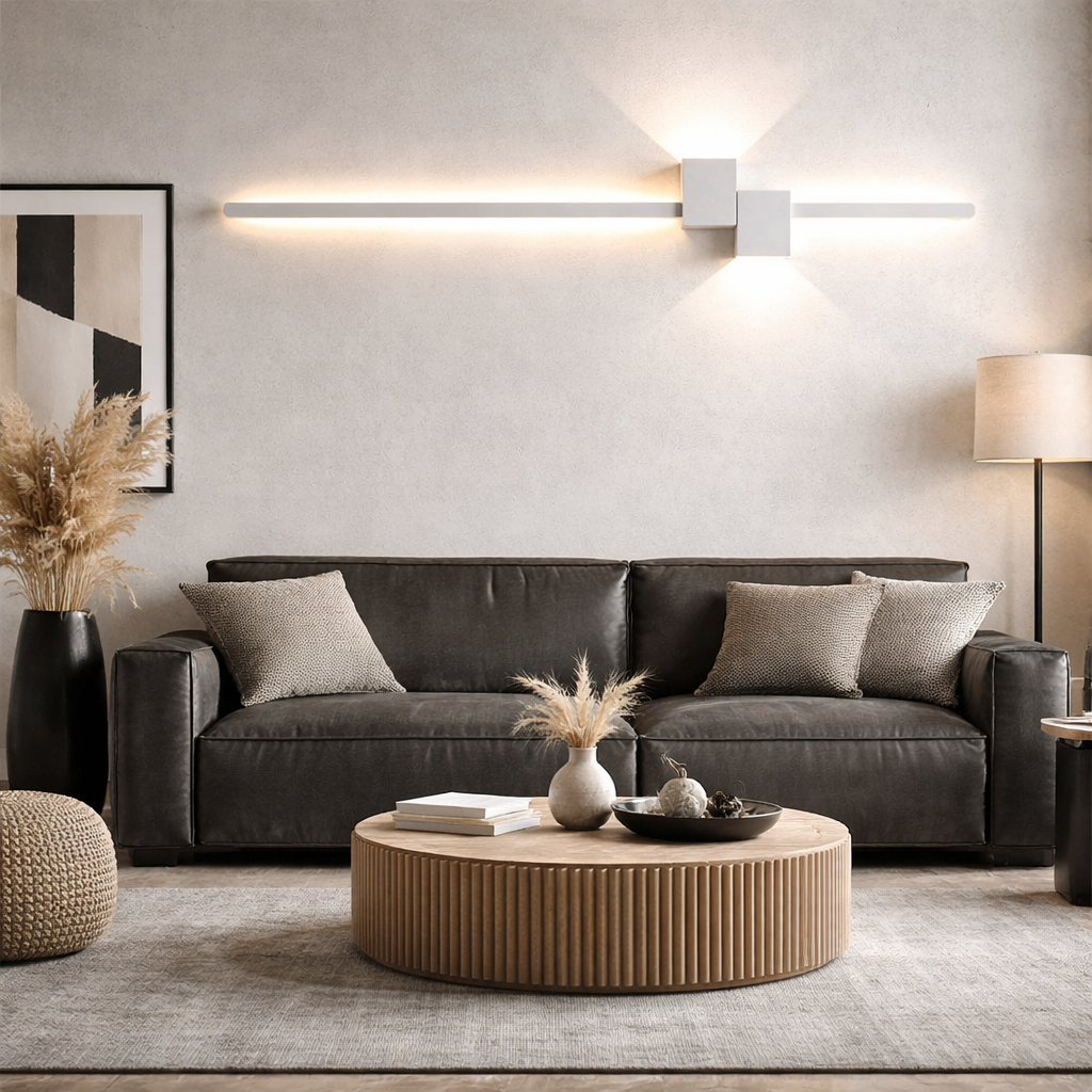 Grande Applique Murale