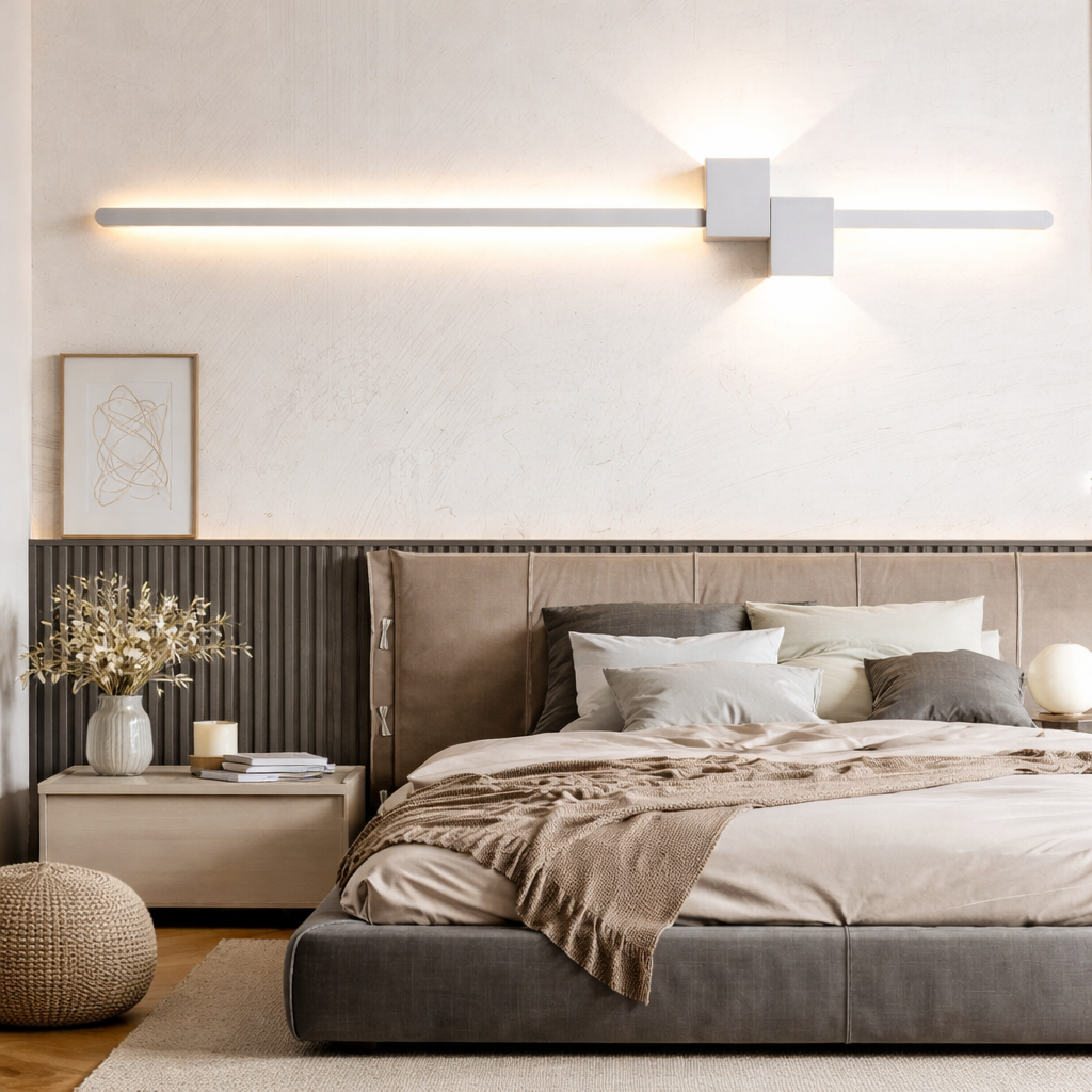 Grande Applique Murale