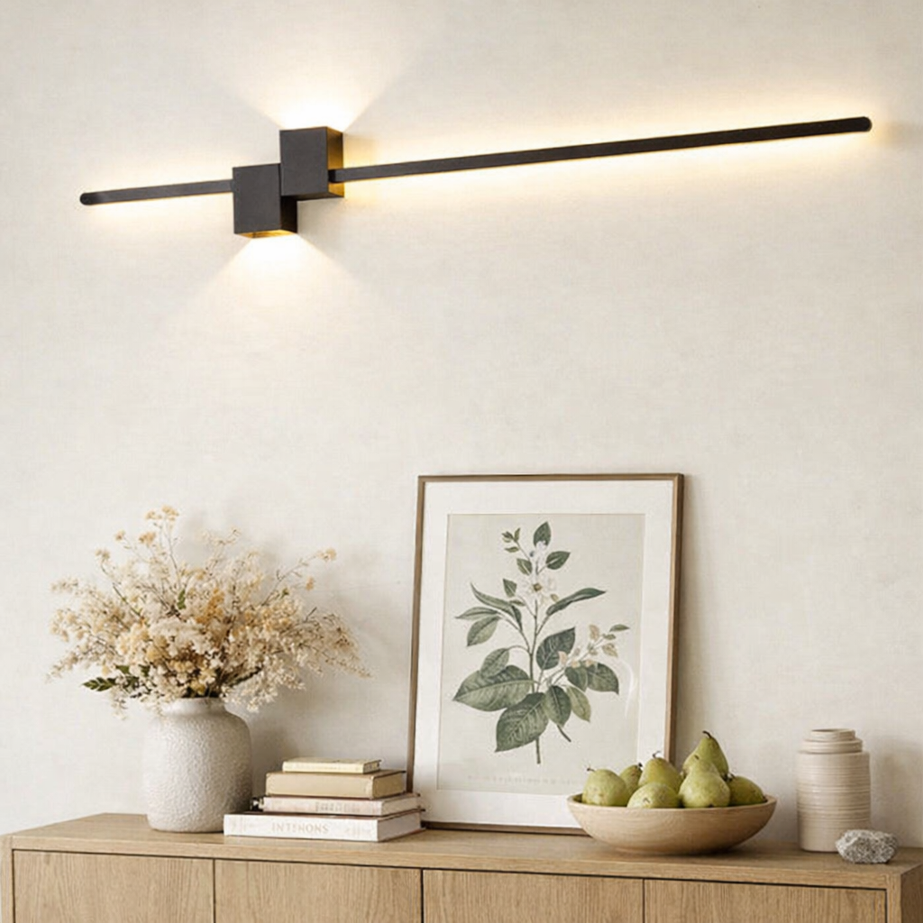 Grande Applique Murale