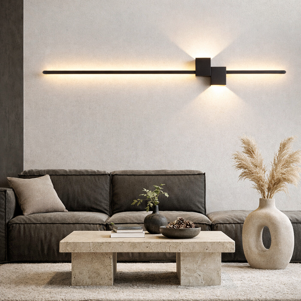 Grande Applique Murale