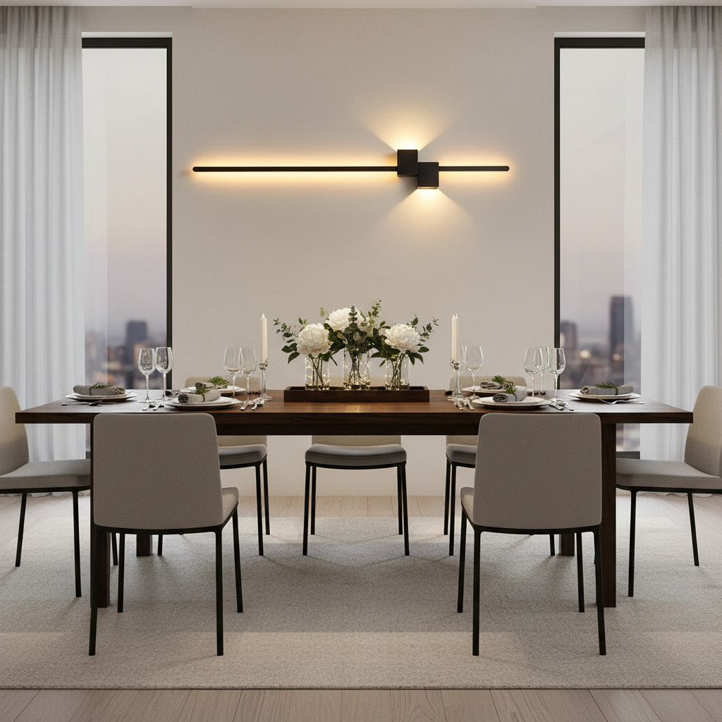 Grande Applique Murale